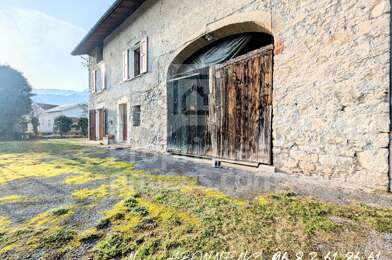 Maison 8 pièces 470000 €