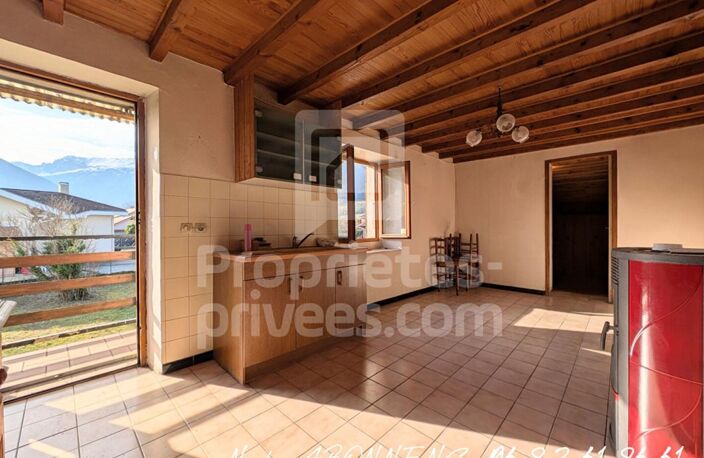 Maison  8 pièce(s) 200 m2 — photo 4
