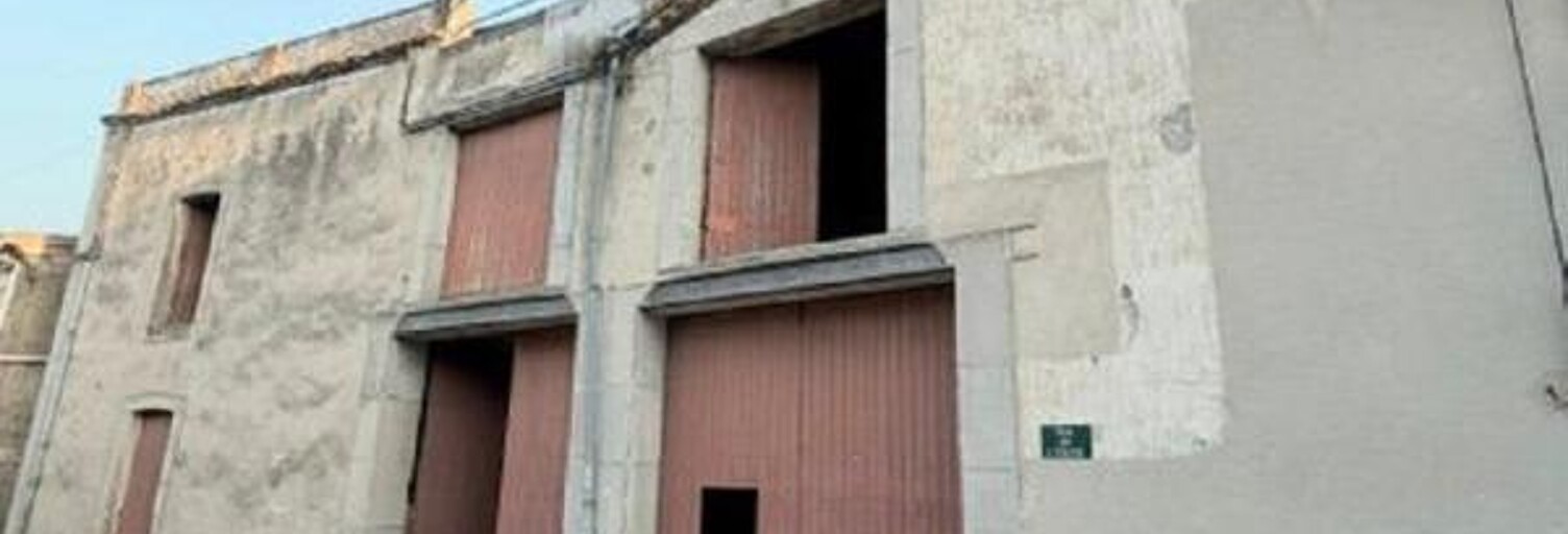 Maison 4 Pièces 200 m² à vendre à Cambieure (11240)
