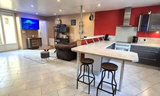 Maison 5 Pièces 122 m² à vendre à Saint-Dizier (52100)