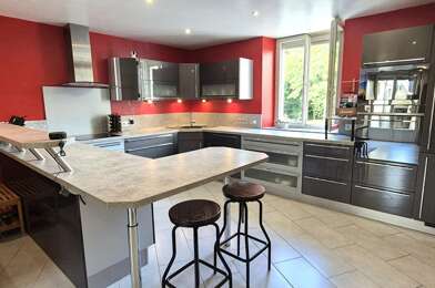 Maison 5 pièces 155000 €