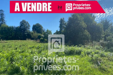 Terrain  72000 €