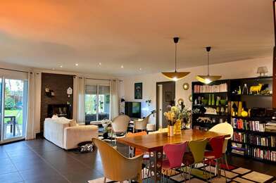 Maison 4 pièces 278000 €