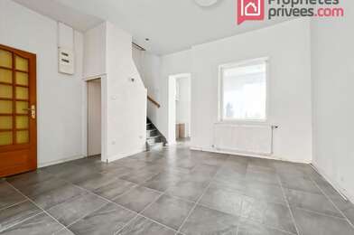 Maison 5 pièces 129900 €