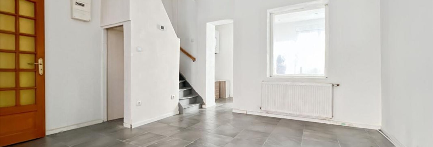 Maison 5 Pièces 95 m² à vendre à Armentières (59280)