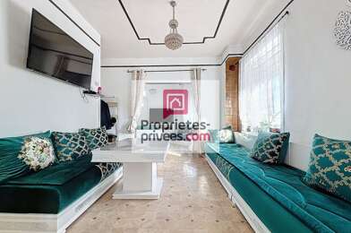 Maison 5 pièces 149990 €