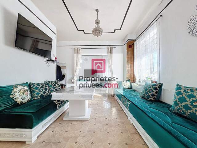 Maison Armentieres 5 pièce(s) 90 m2 — photo du bien