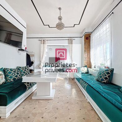 Maison 5 pièces 149990 €