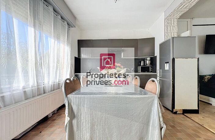 Maison Armentieres 5 pièce(s) 90 m2 — photo 2