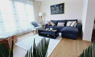 Maison 7 Pièces 195 m² à vendre à Noyon (60400)