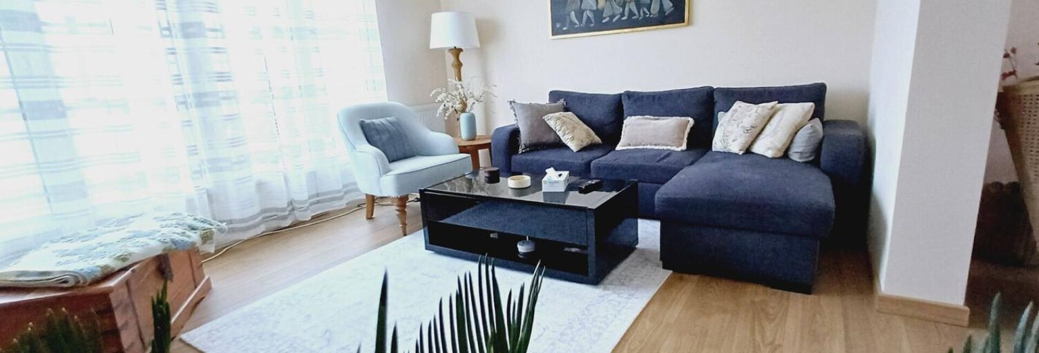 Maison 7 Pièces 195 m² à vendre à Noyon (60400)