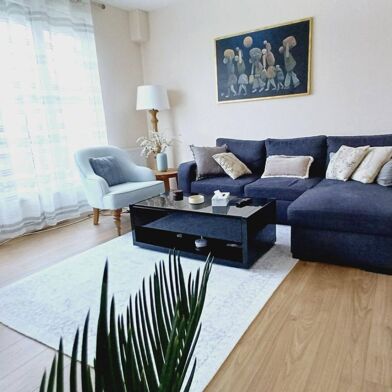 Maison 7 pièces 399000 €