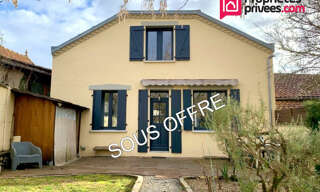 Maison 8 Pièces 135 m² à vendre à Calamane (46150)