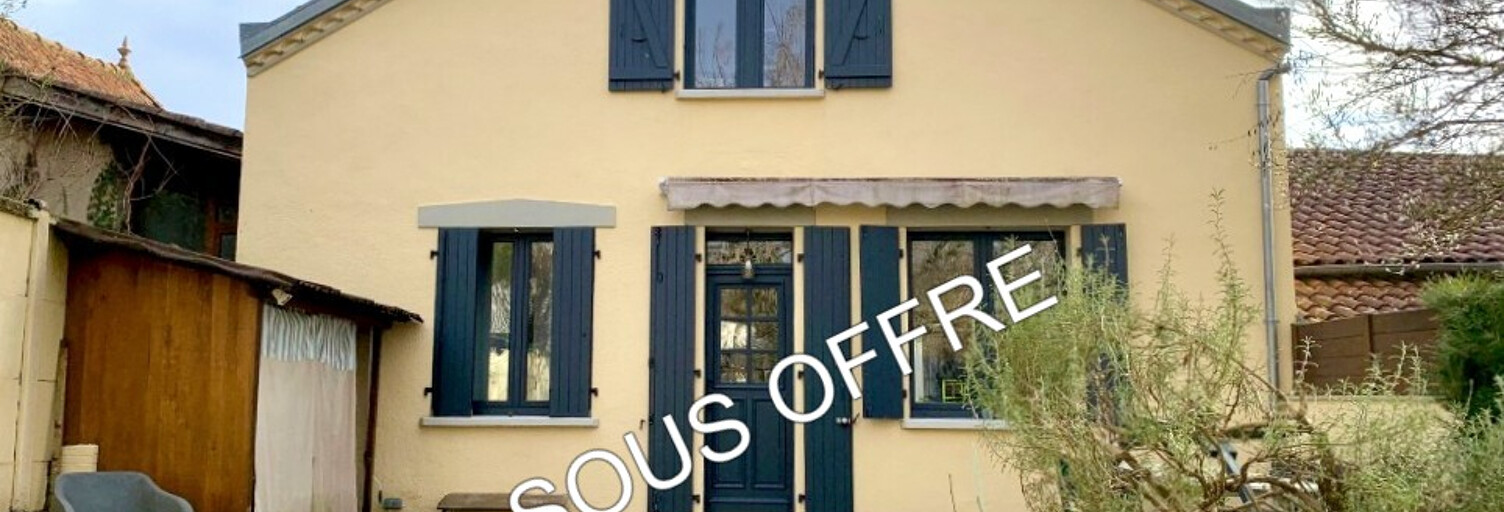 Maison 8 Pièces 135 m² à vendre à Calamane (46150)