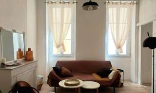 Appartement 2 Pièces 46 m² à vendre à Marseille 2 (13002)