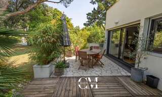 Appartement 4 Pièces 98 m² à vendre à Bordeaux (33200)