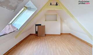 Maison 3 Pièces 75 m² à vendre à Plouégat-Guérand (29620)