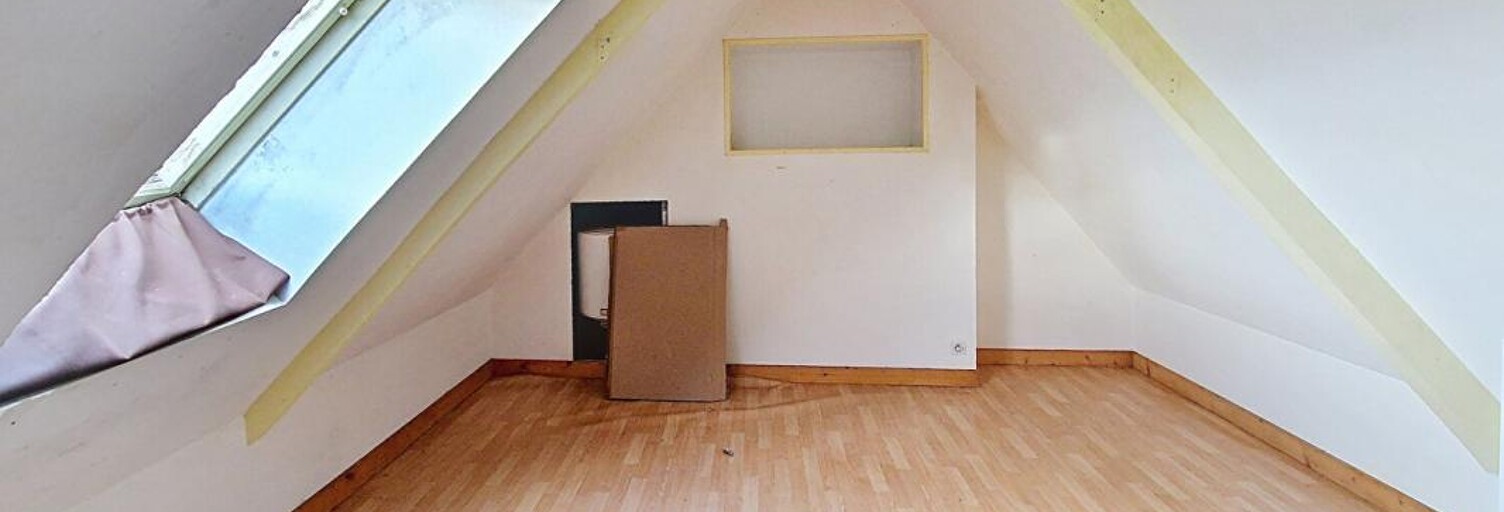 Maison 3 Pièces 75 m² à vendre à Plouégat-Guérand (29620)