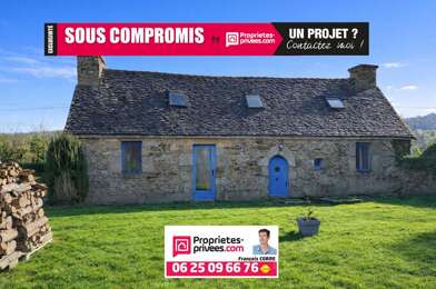 Maison 3 pièces 112900 €