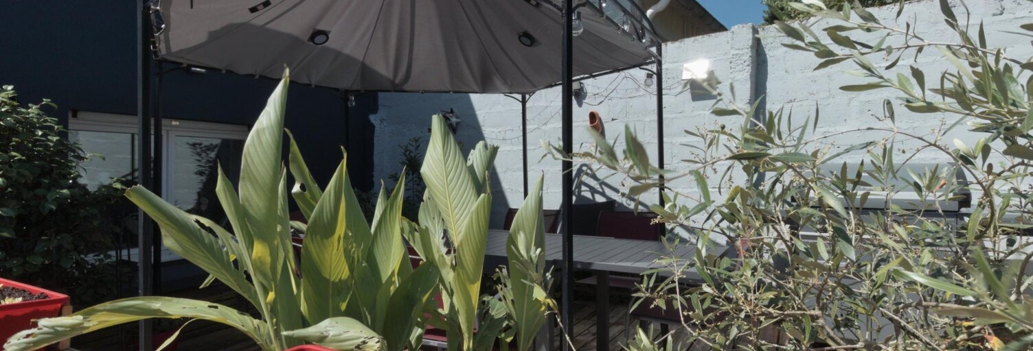 Maison 7 Pièces 178 m² à vendre à Étel (56410)