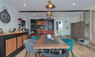 Maison 7 Pièces 178 m² à vendre à Étel (56410)