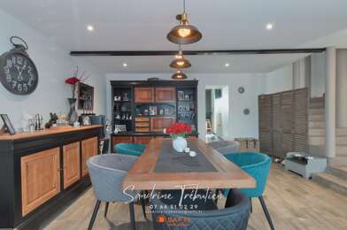 Maison 7 pièces 499900 €