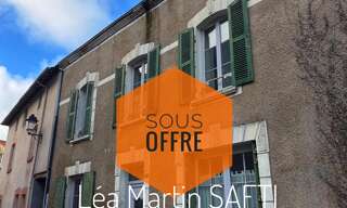 Maison 6 Pièces 136 m² à vendre à Beaupréau-en-Mauges (49600)