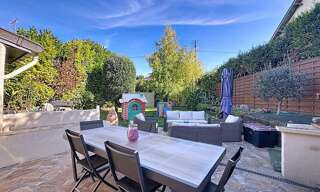 Maison 5 Pièces 91 m² à vendre à Morangis (91420)