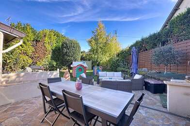 Maison 5 pièces 389000 €