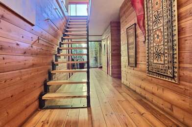 Maison 4 pièces 489000 €