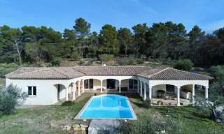 Maison 7 Pièces 260 m² à vendre à Draguignan (83300)