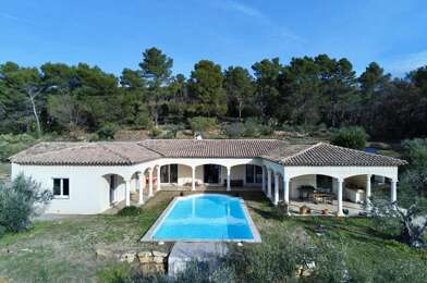 Maison 7 pièces 1354000 €