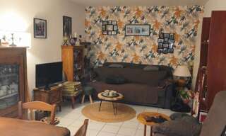 Appartement 2 Pièces 49 m² à vendre à Pont-Audemer (27500)