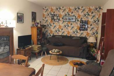 Appartement 2 pièces 91000 €