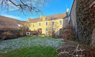 Maison 6 Pièces 135 m² à vendre à Le Vieux-Marché (22420)