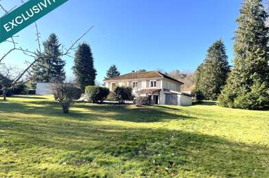 Maison 4 pièces 225000 €