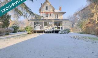 Maison 8 Pièces 200 m² à vendre à Saint-Maur-des-Fossés (94100)