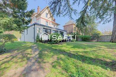 Maison 8 pièces 1500000 €