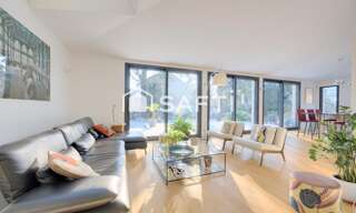 Maison 8 Pièces 200 m² à vendre à Saint-Maur-des-Fossés (94100)