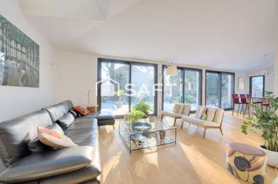 Maison 8 pièces 1500000 €