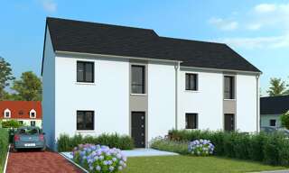 Maison 101 m² à construire Boissise-le-Roi (77310)