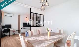 Appartement 4 Pièces 71 m² à vendre à Lyon 8 (69008)