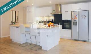 Appartement 3 Pièces 85 m² à vendre à Sélestat (67600)