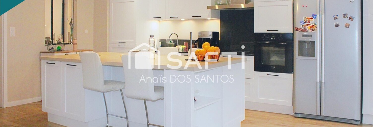 Appartement 3 Pièces 85 m² à vendre à Sélestat (67600)