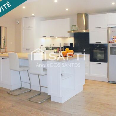 Appartement 3 pièces 282000 €