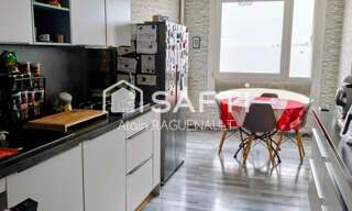 Appartement 5 Pièces 110 m² à vendre à Lyon 8 (69008)