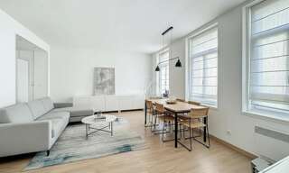 Appartement 4 Pièces 100 m² à vendre à Hénin-Beaumont (62110)