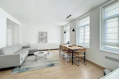 Appartement 4 pièces 122900 €