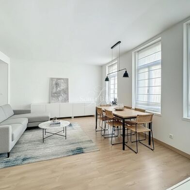 Appartement 4 pièces 122900 €