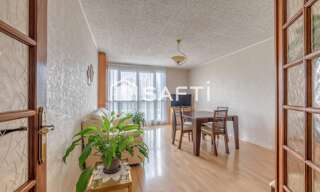 Appartement 3 Pièces 70 m² à vendre à Neuilly-Plaisance (93360)